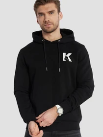 Худі та світшоти Karl Lagerfeld модель 541900.705074;990 Фото