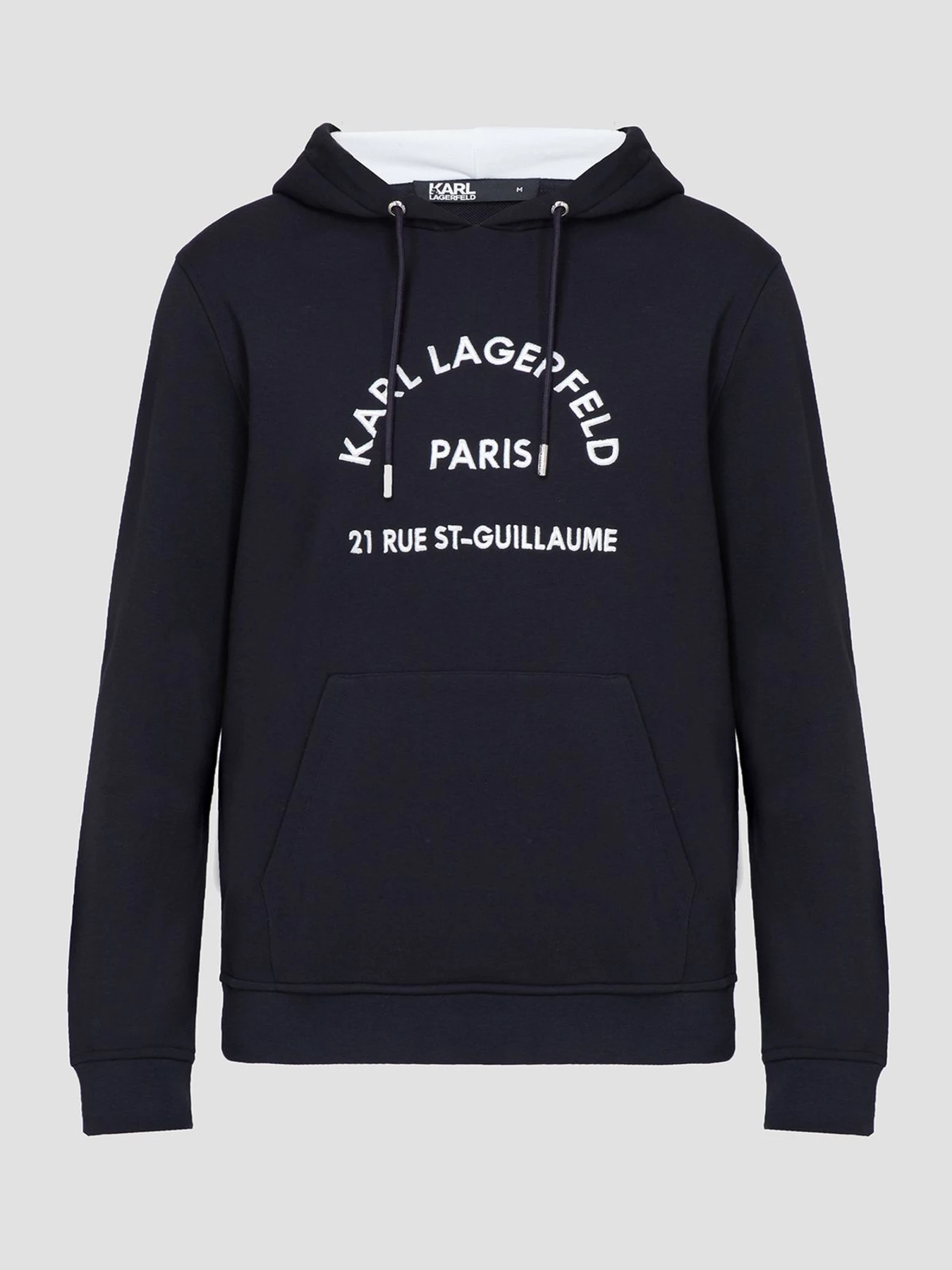 Худі та світшоти Karl Lagerfeld модель 542900.705036;690 Фото