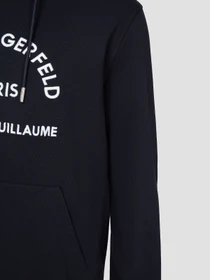 Худі та світшоти Karl Lagerfeld модель 542900.705036;690 Фото