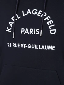 Худі та світшоти Karl Lagerfeld модель 542900.705036;690 Фото