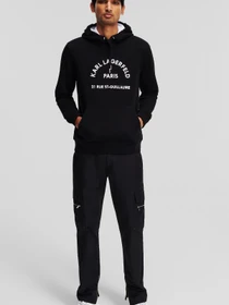 Худі та світшоти Karl Lagerfeld модель 542900.705036;990 Фото