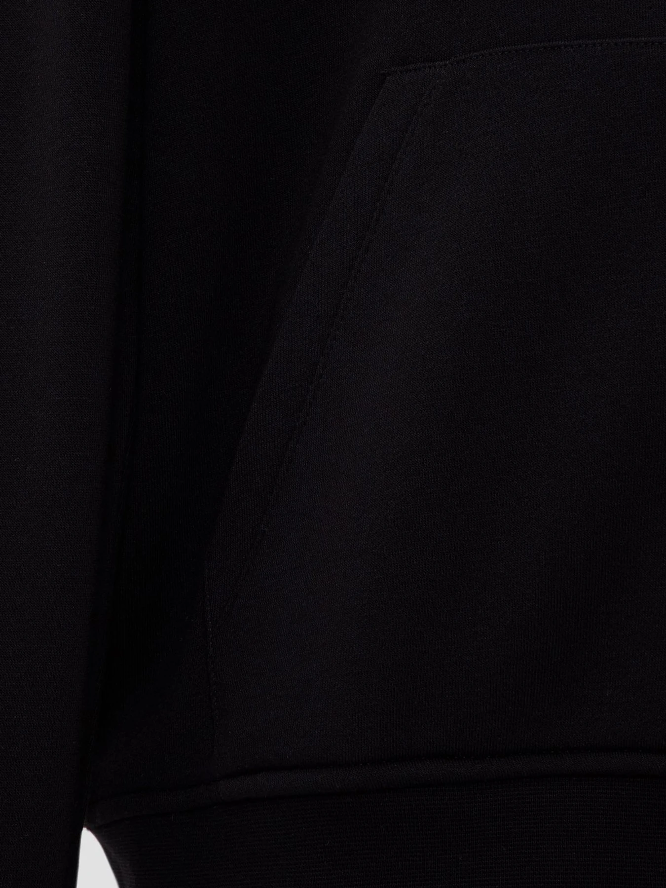 Худі та світшоти Karl Lagerfeld модель 543910.705087;990 Фото