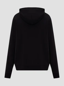 Худі та світшоти Karl Lagerfeld модель 543910.705087;990 Фото