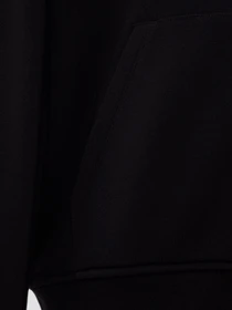 Худі та світшоти Karl Lagerfeld модель 543910.705087;990 Фото