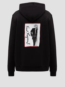 Худі та світшоти Karl Lagerfeld модель 544910.705048;990 Фото
