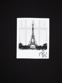 Худі та світшоти Karl Lagerfeld модель 554917.705420;990 Фото