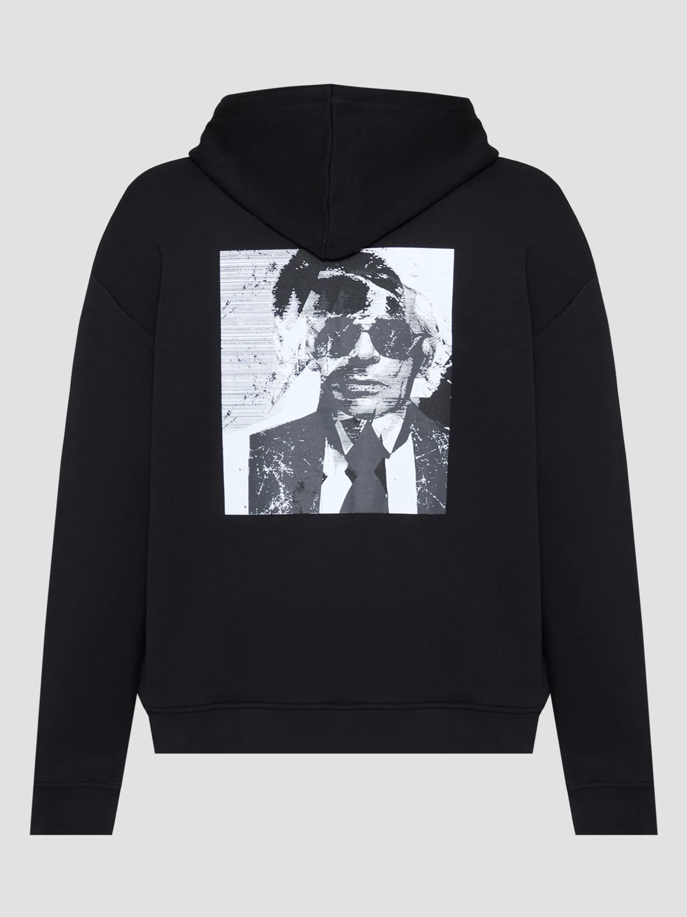 Худі та світшоти Karl Lagerfeld модель 561951.705173;990 Фото