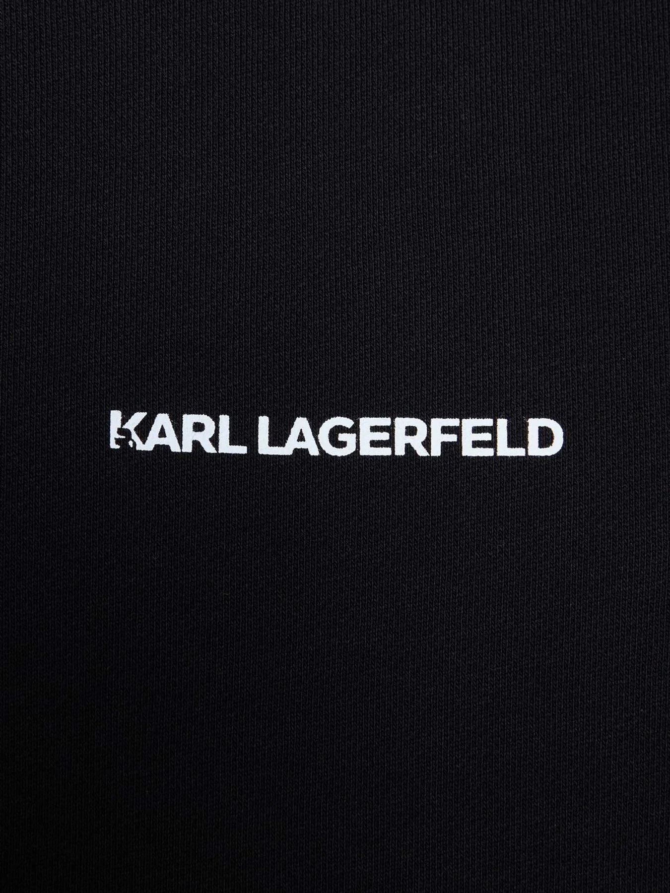Худі та світшоти Karl Lagerfeld модель 561951.705173;990 Фото