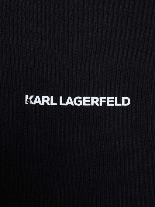 Бавовняне Чоловіче Худі Karl Lagerfeld фото 3