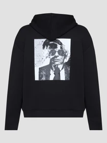 Худі та світшоти Karl Lagerfeld модель 561951.705173;990 Фото
