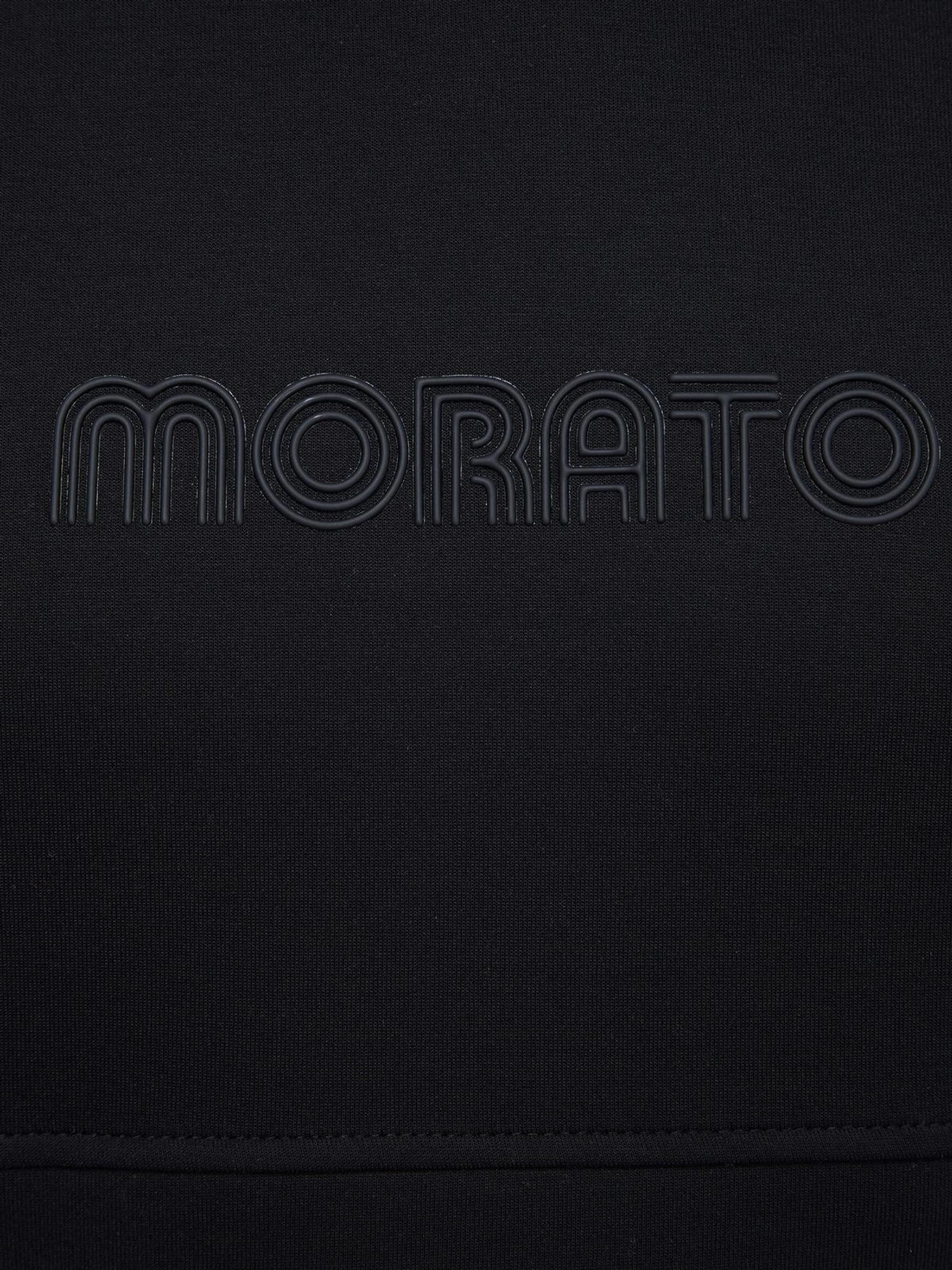 Худі та світшоти Antony Morato модель MMFL01001.FA150178;9000 Фото