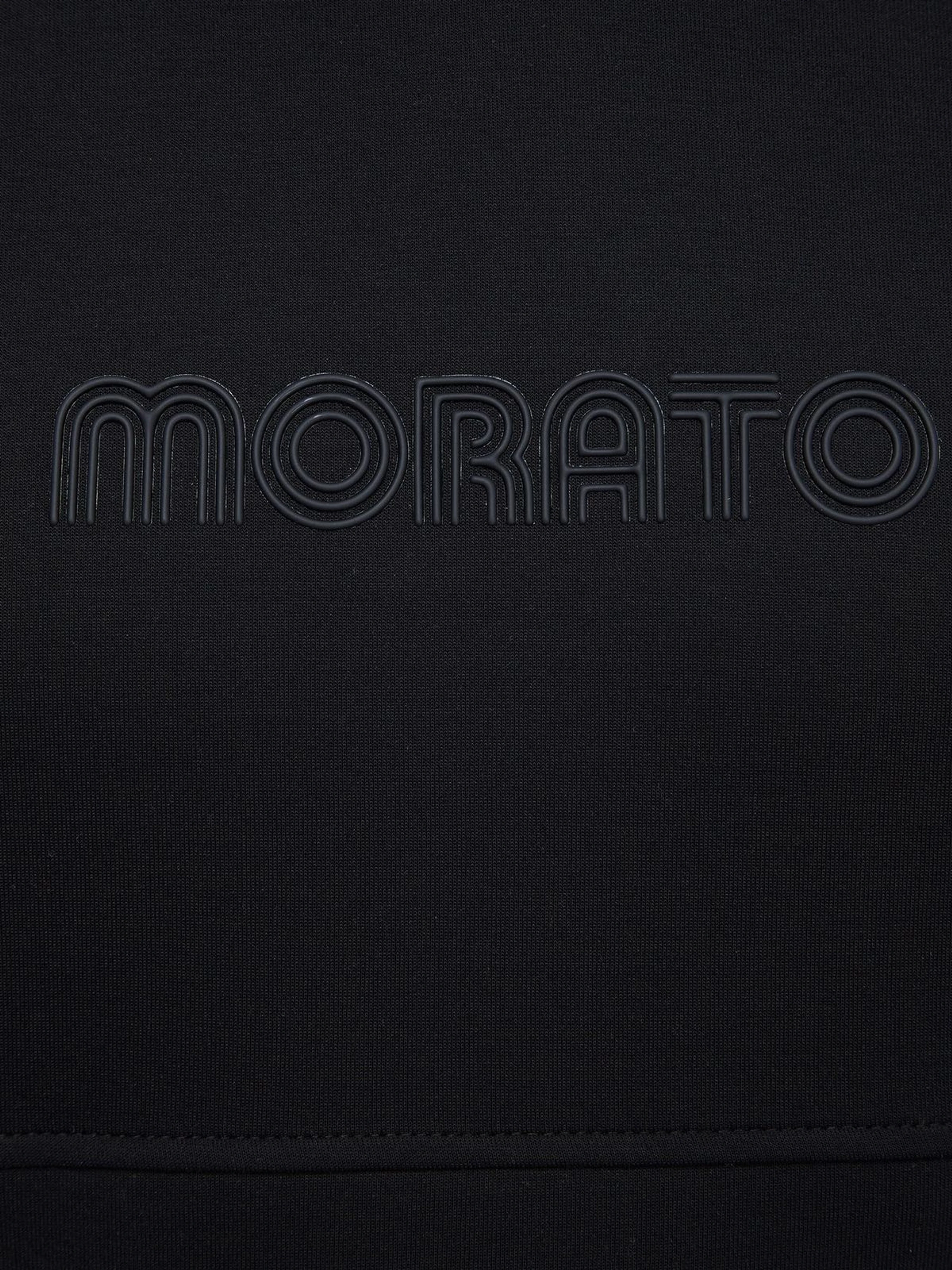 Бавовняне Чоловіче Худі Antony Morato фото 3
