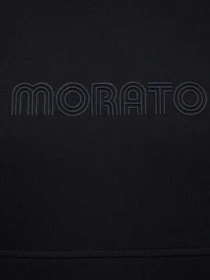 Худі та світшоти Antony Morato модель MMFL01001.FA150178;9000 Фото