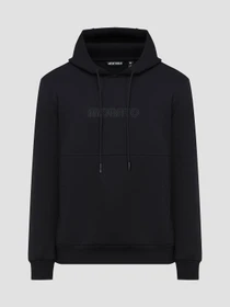 Худі та світшоти Antony Morato модель MMFL01001.FA150178;9000 Фото