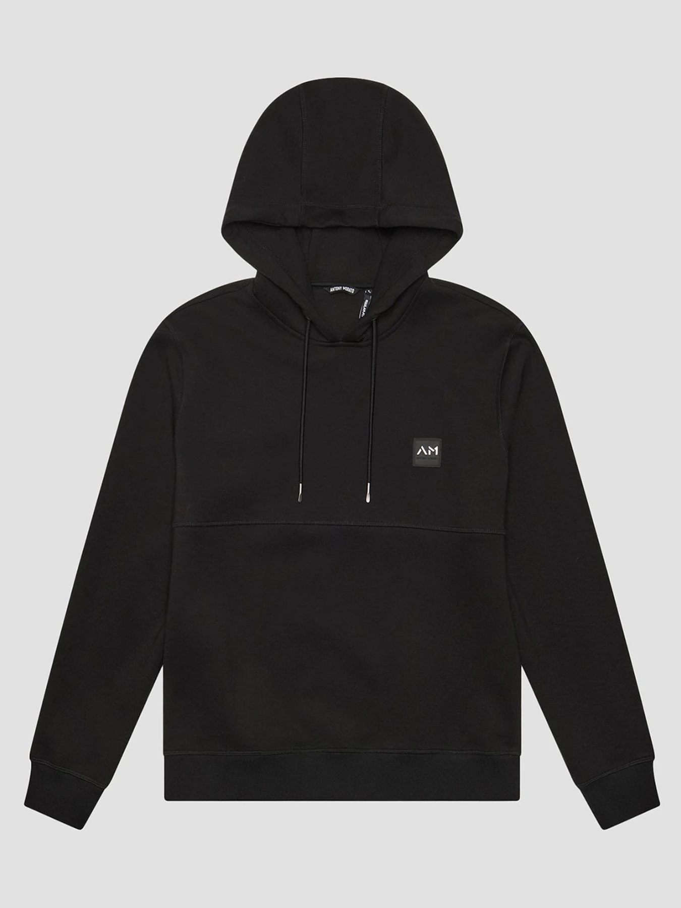 Худи и свитшоты Antony Morato модель MMFL01018.FA151134;9000 Фото