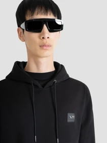 Худи и свитшоты Antony Morato модель MMFL01018.FA151134;9000 Фото