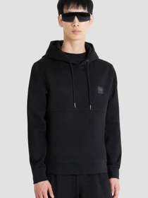 Худи и свитшоты Antony Morato модель MMFL01018.FA151134;9000 Фото