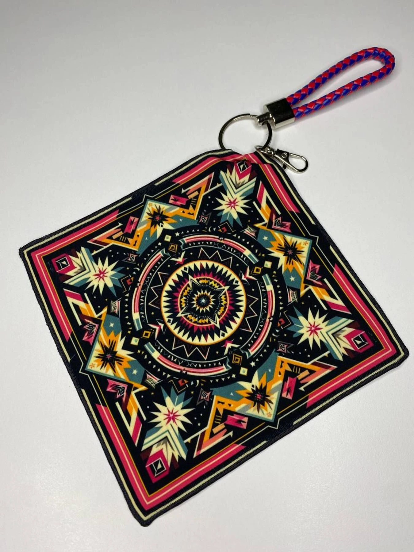 Сумки MyScarf модель 00501 Фото