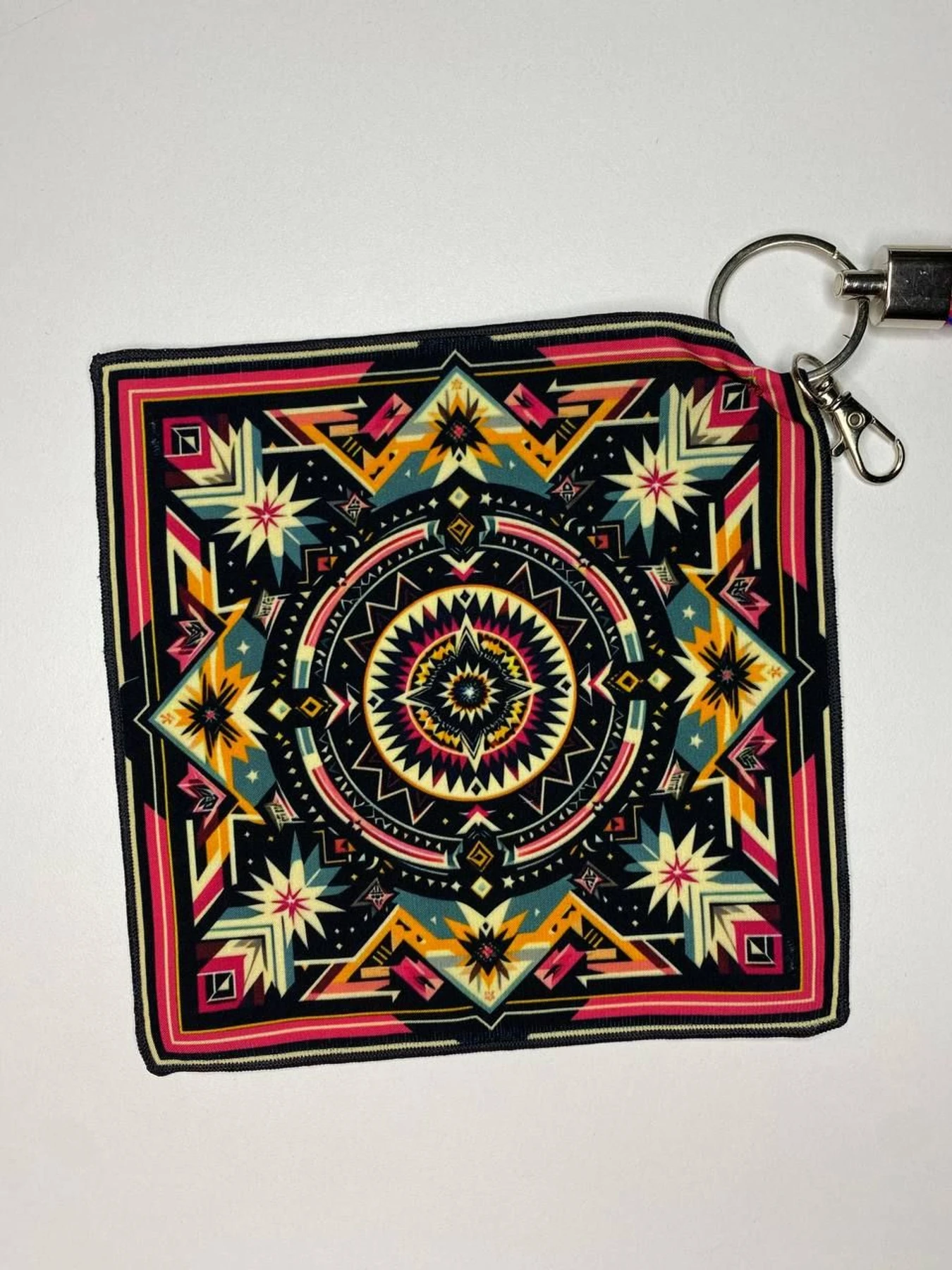 Сумки MyScarf модель 00501 Фото