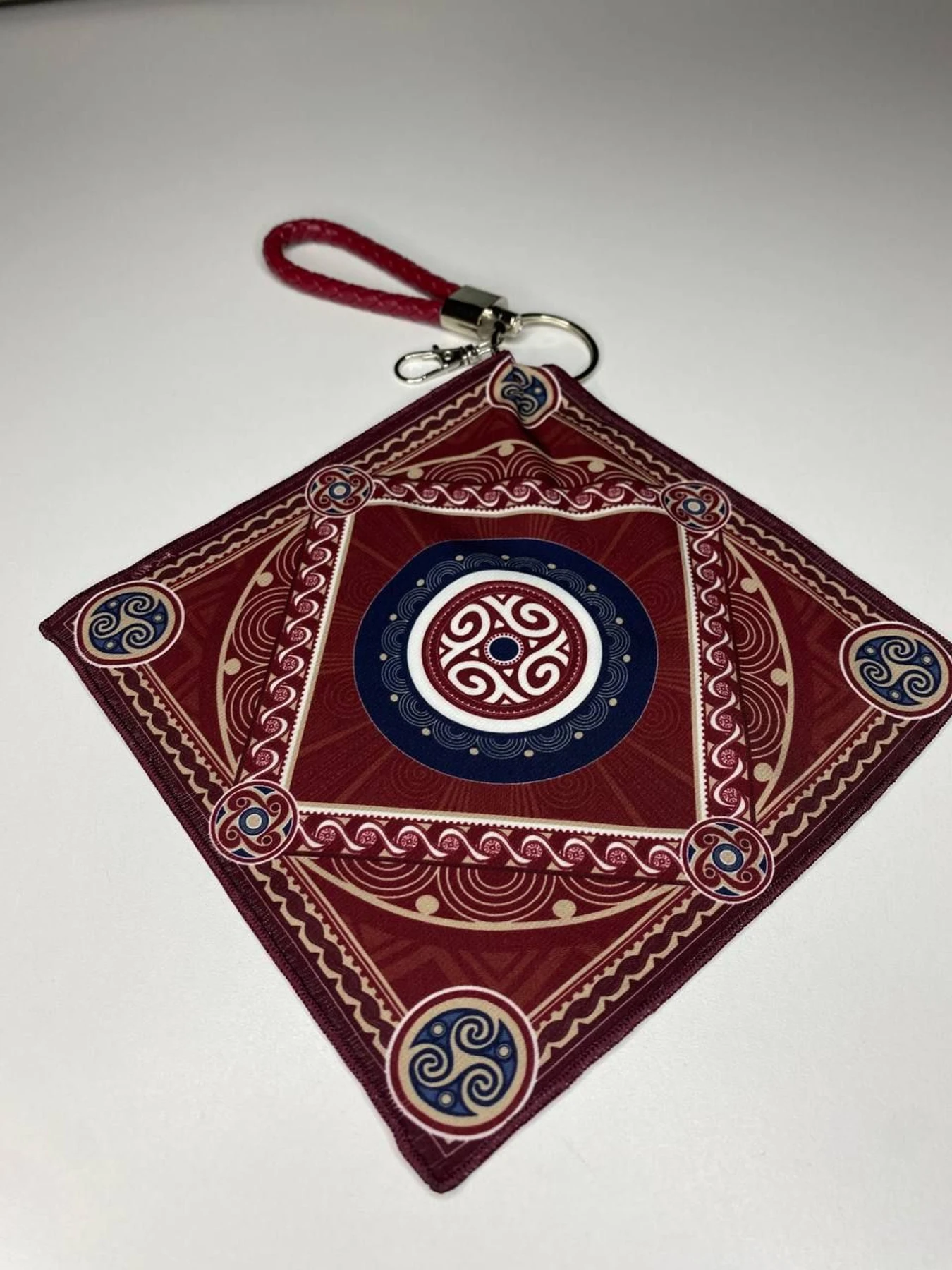 Сумки MyScarf модель 00502 Сумки MyScarf модель 00502 Фото