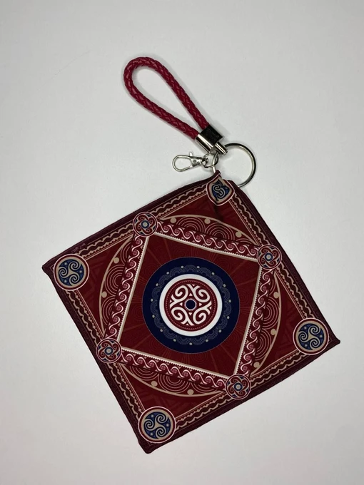 Сумки MyScarf модель 00502 Фото