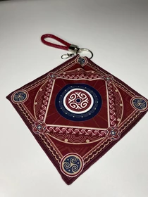 Сумки MyScarf модель 00502 Фото