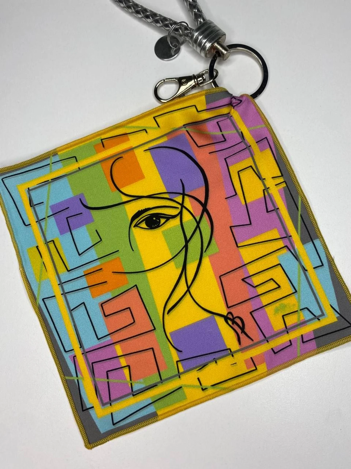 Сумки MyScarf модель 00504 Фото