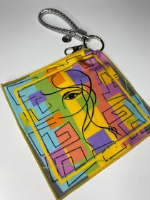 Сумки MyScarf модель 00504 Фото