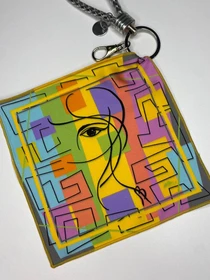 Сумки MyScarf модель 00504 Фото