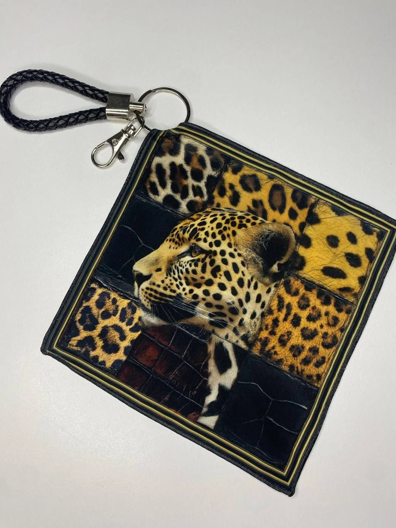 Сумки MyScarf модель 00506 Фото