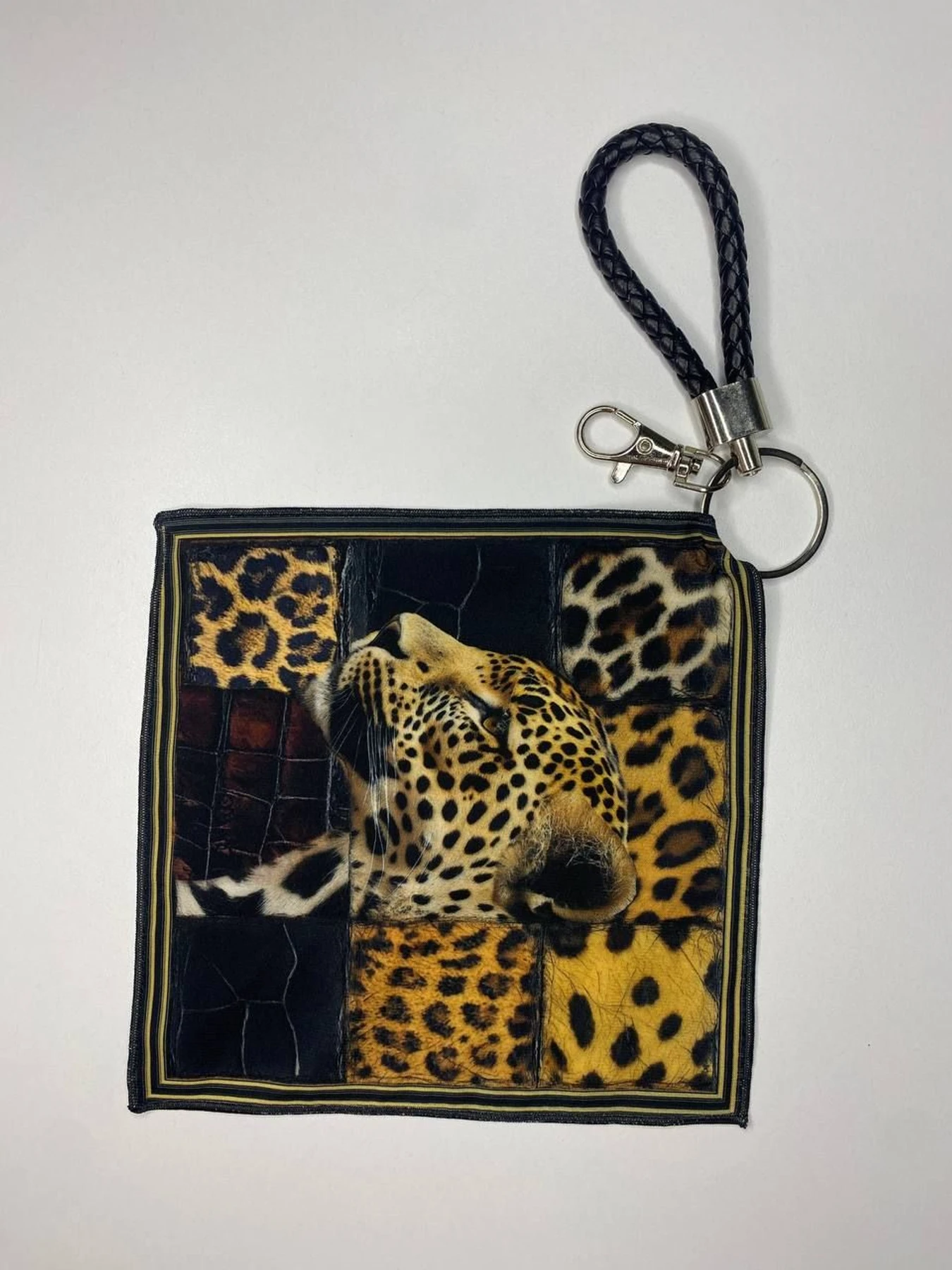 Сумки MyScarf модель 00506 Фото