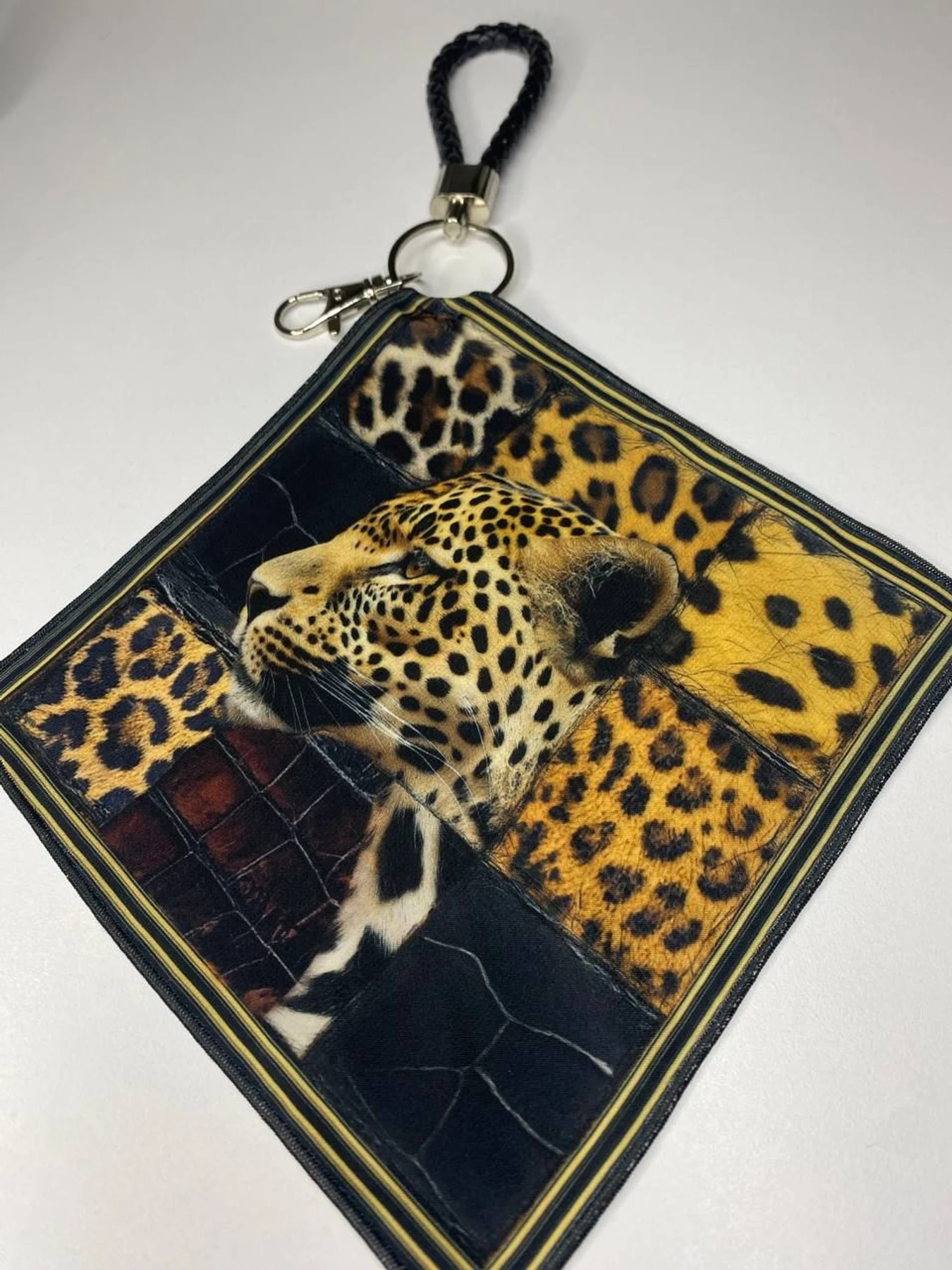 Сумки MyScarf модель 00506 Фото