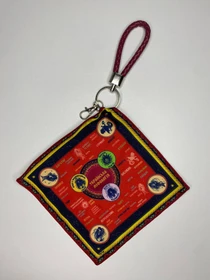 Сумки MyScarf модель 00507 Фото
