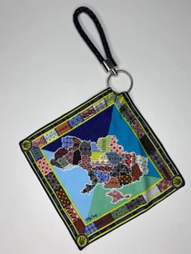 Сумки MyScarf модель 00508 Фото
