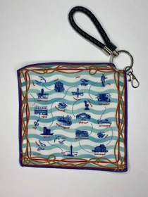 Сумки MyScarf модель 00509 Фото