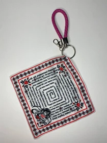Сумки MyScarf модель 00510 Фото