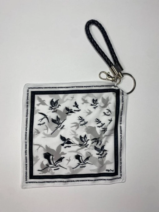 Сумки MyScarf модель 00513 Фото