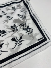 Сумки MyScarf модель 00513 Фото
