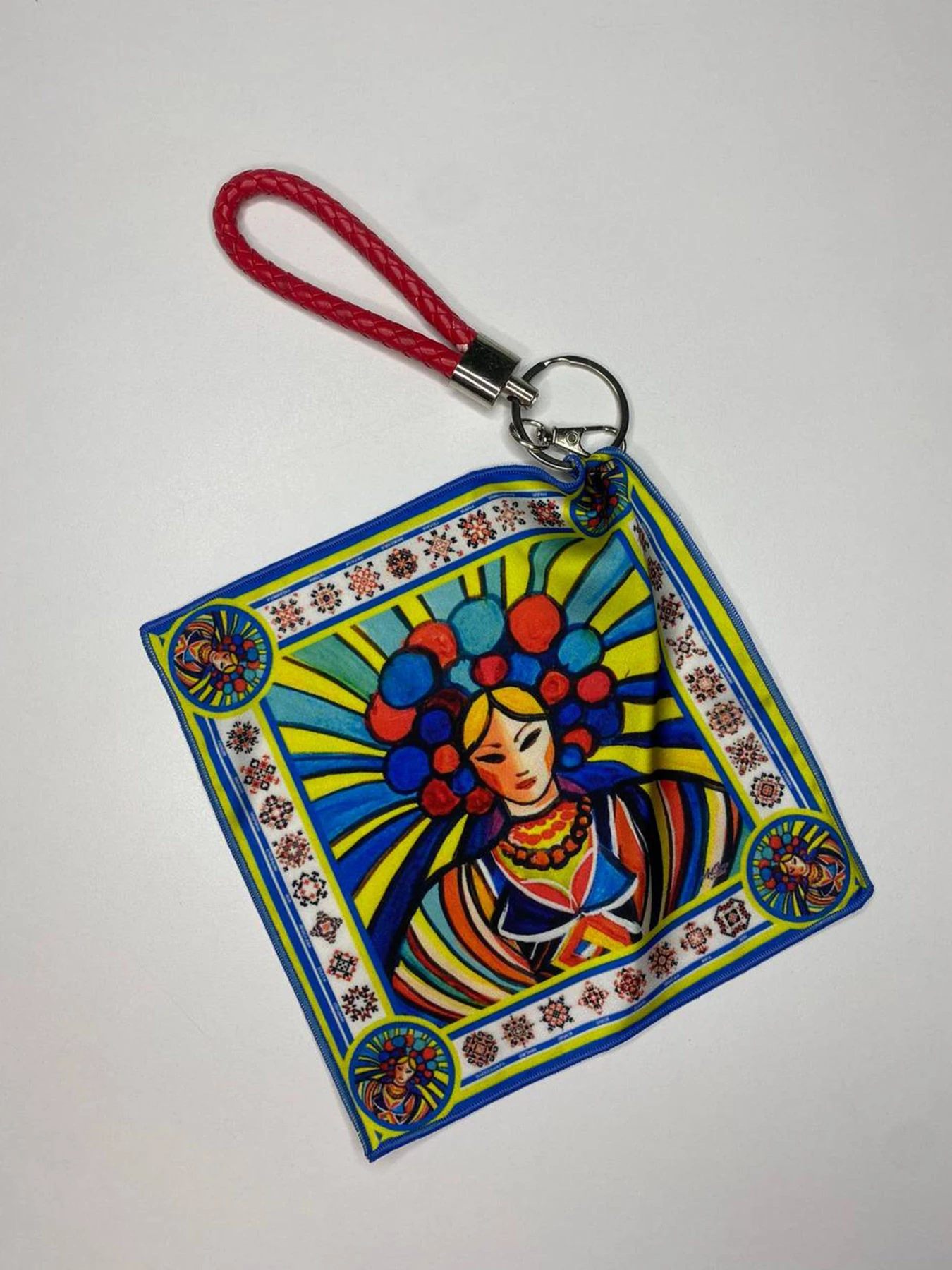 Сумки MyScarf модель 00514 Фото