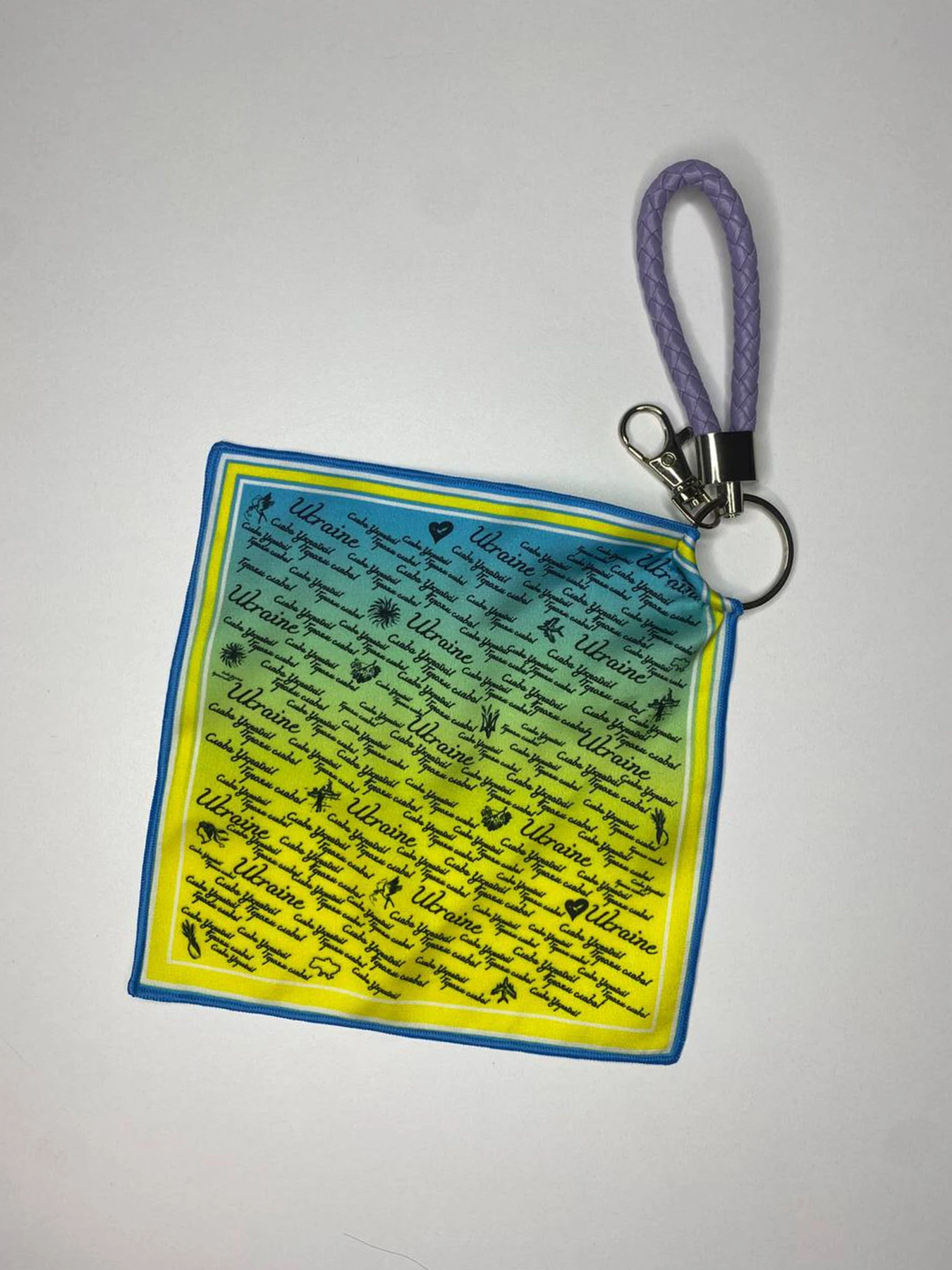 Сумки MyScarf модель 00515 Фото