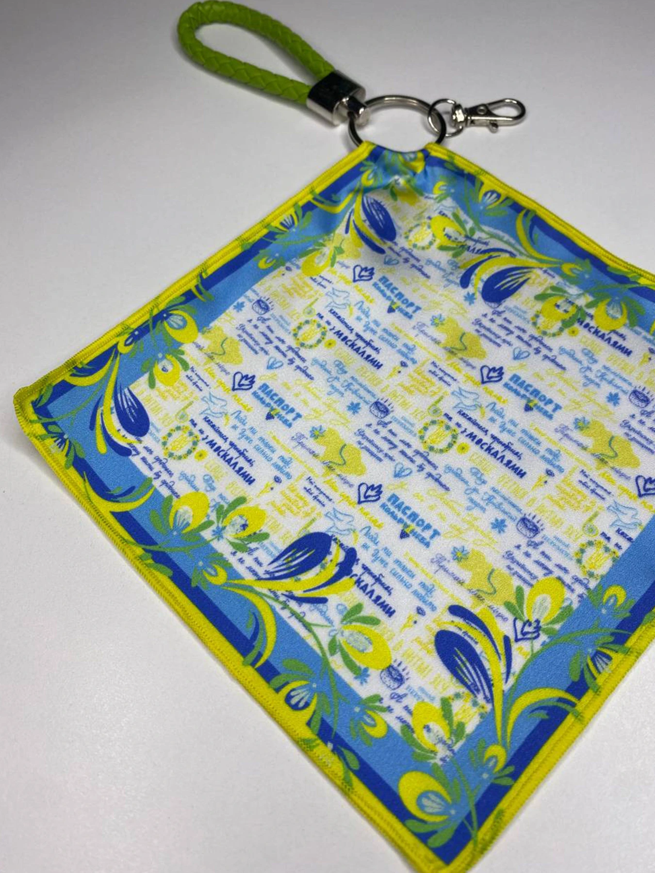 Сумки MyScarf модель 00516 Фото