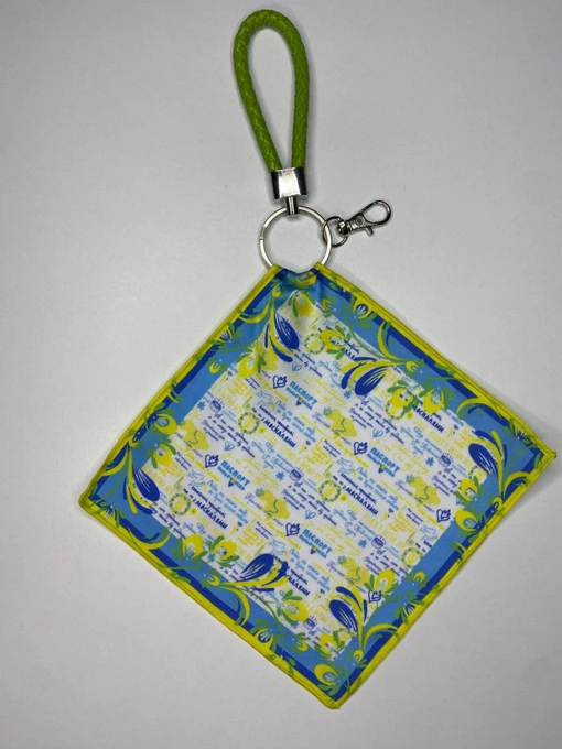 Сумки MyScarf модель 00516 Фото