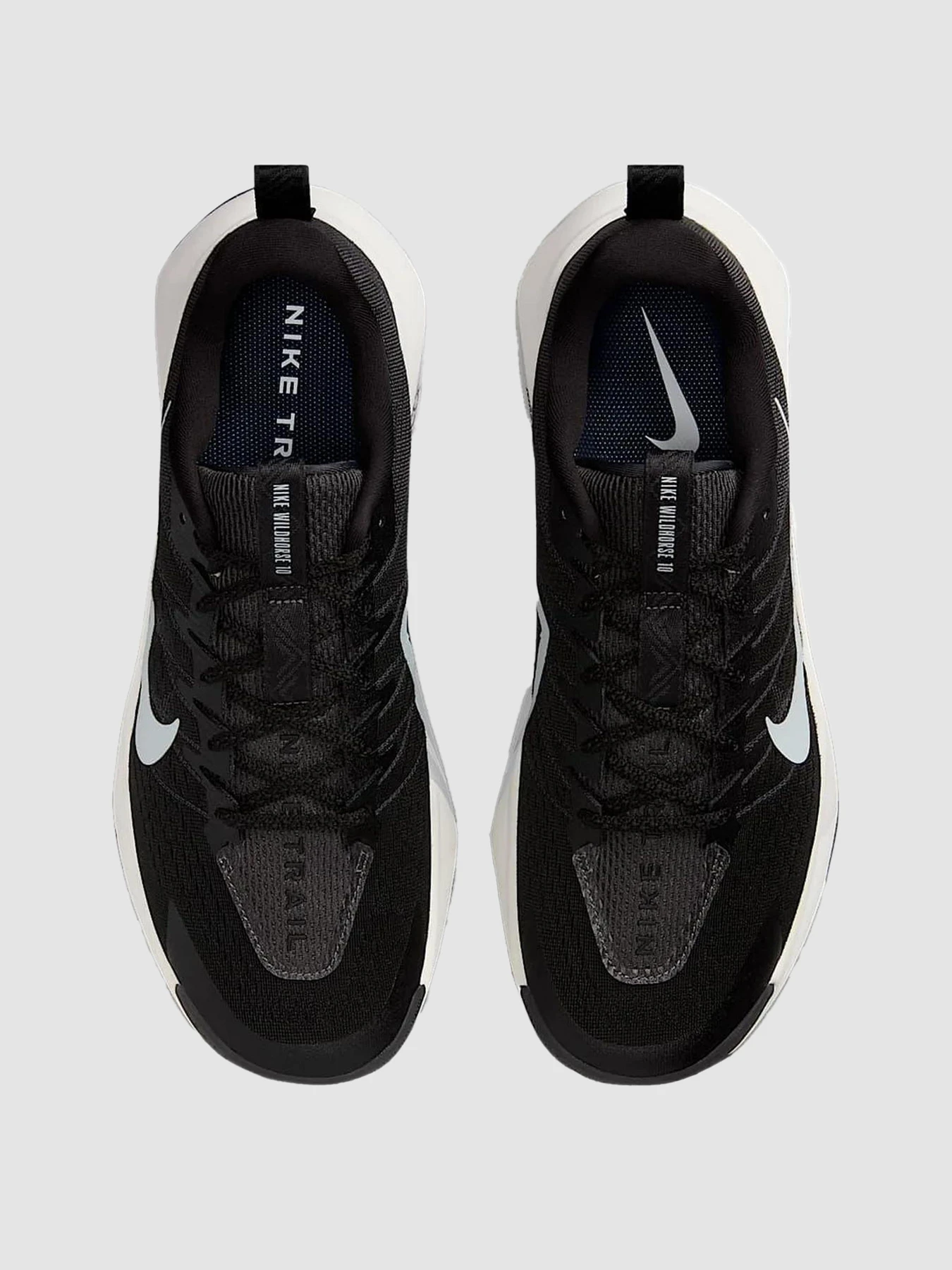 Кросівки NIKE Wildhorse 10 модель FV2338-001 Фото