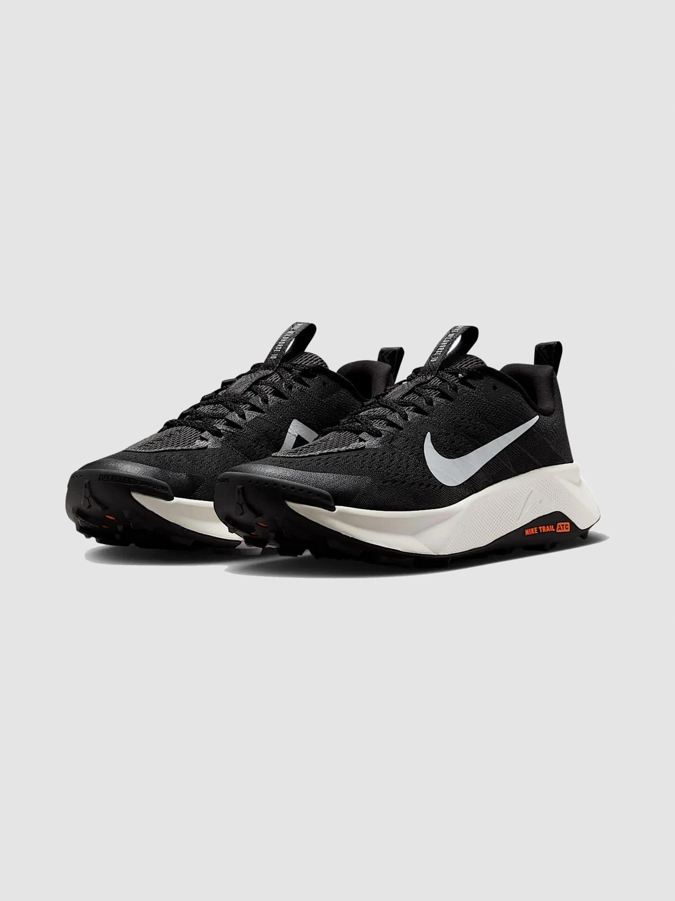 Кросівки NIKE Wildhorse 10 модель FV2338-001 Фото