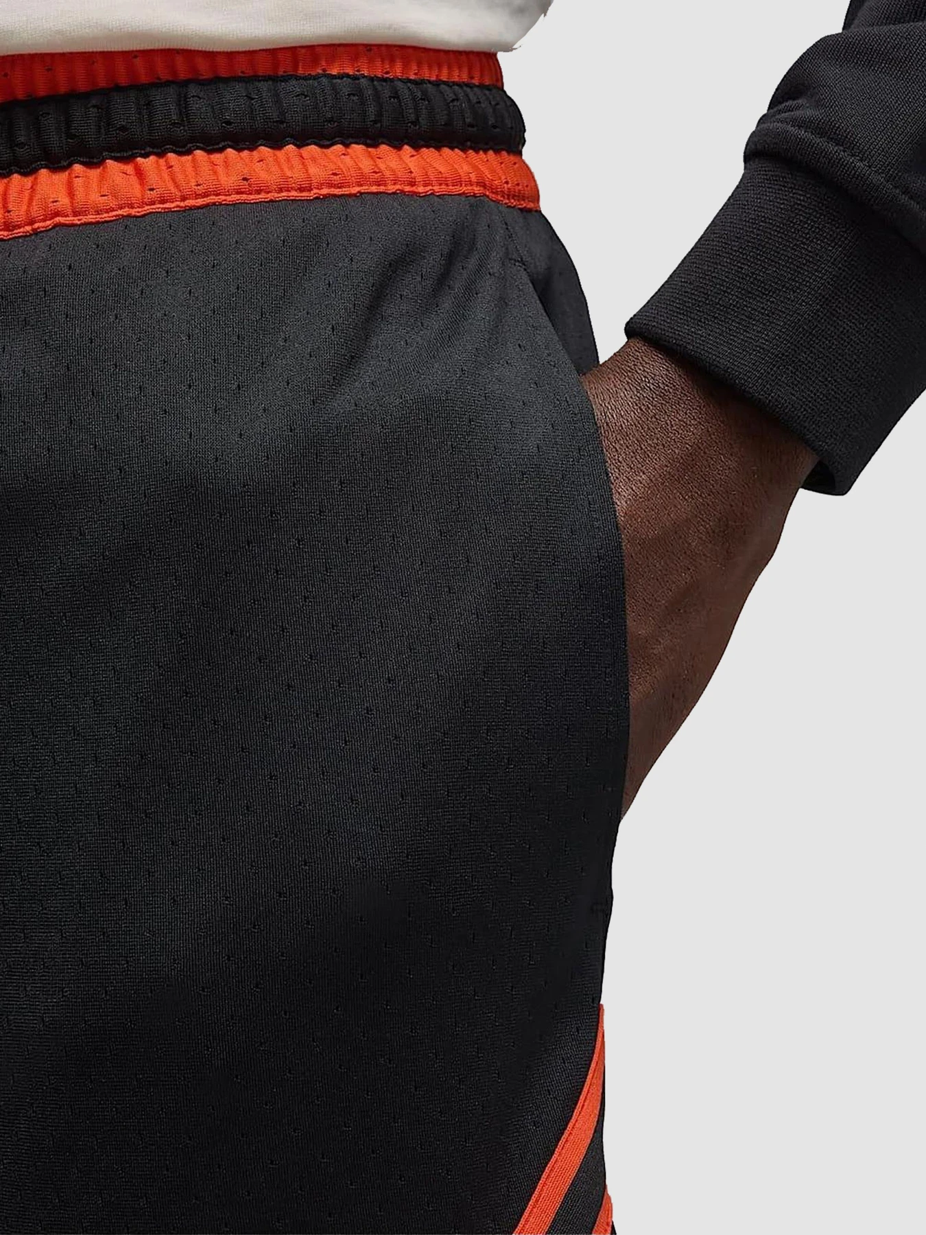Шорти Jordan M Df Sprt Dmnd Short модель HF9910-011 Шорти Jordan M Df Sprt Dmnd Short модель HF9910-011 Фото