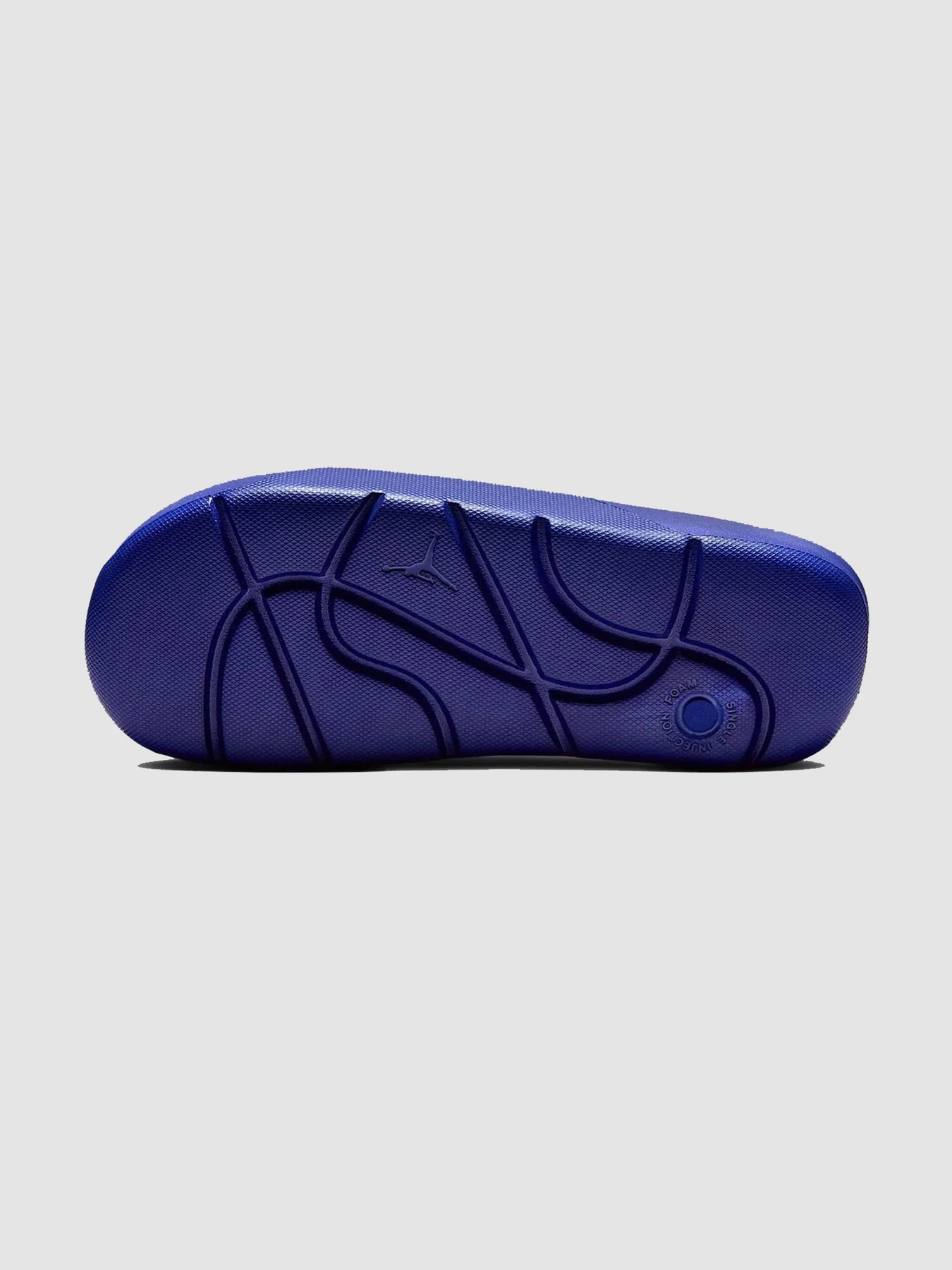 Шлёпанцы NIKE Post Blue модель HV0486-500 Шлёпанцы NIKE Post Blue модель HV0486-500 Фото
