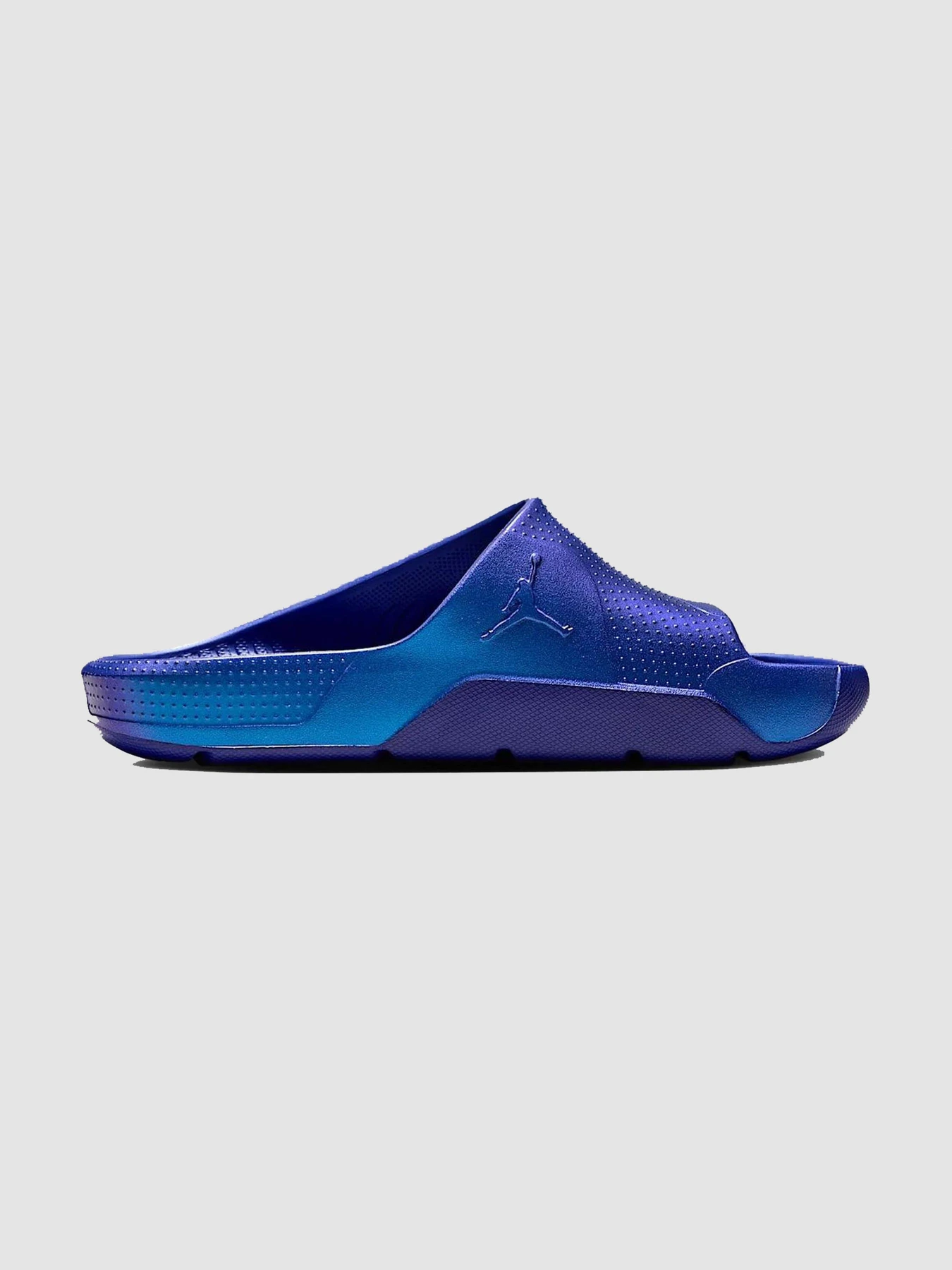 Шлёпанцы NIKE Post Blue модель HV0486-500 Шлёпанцы NIKE Post Blue модель HV0486-500 Фото