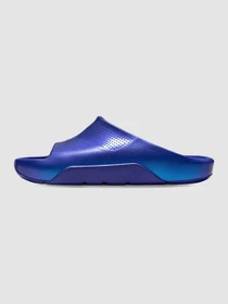 Шлёпанцы NIKE Post Blue модель HV0486-500 Фото