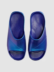 Шлёпанцы NIKE Post Blue модель HV0486-500 Фото