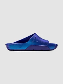 Шлёпанцы NIKE Post Blue модель HV0486-500 Фото